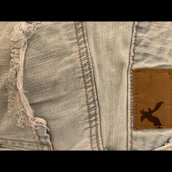 Mom Jeans American Eagle - Picture 5 of 5